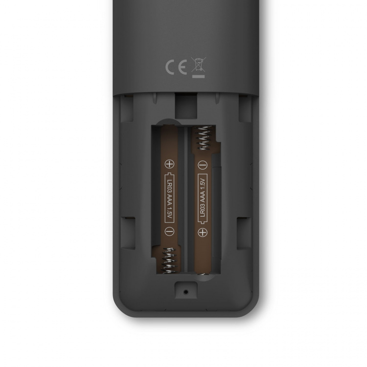 Hama Remote Control Universal 4in1