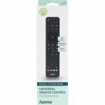 Hama Remote Control Universal 4in1