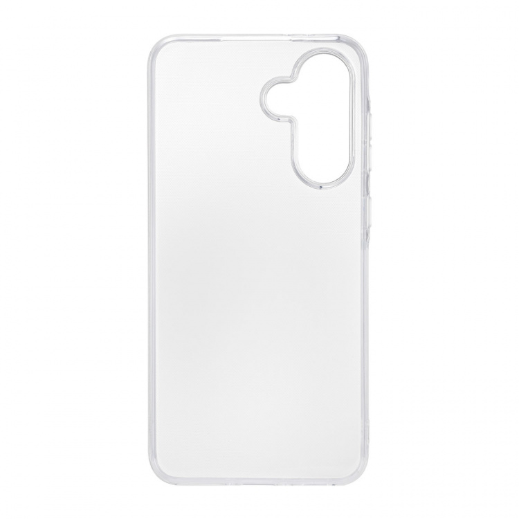 Onsala Mobilskal TPU Transparent - Samsung Galaxy A57 5G