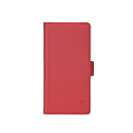 Gear Wallet Case 3 Card Red - Samsung Galaxy A37 5G