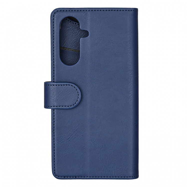 Gear Wallet Case 3 Card Blue - Samsung Galaxy A37 5G