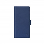 Gear Wallet Case 3 Card Blue - Samsung Galaxy A57 5G