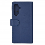Gear Wallet Case 3 Card Blue - Samsung Galaxy A57 5G