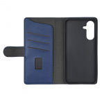Gear Wallet Case 3 Card Blue - Samsung Galaxy A57 5G