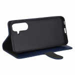 Gear Wallet Case 3 Card Blue - Samsung Galaxy A57 5G