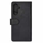 Gear Wallet Case 3 Card Black - Samsung Galaxy A57 5G