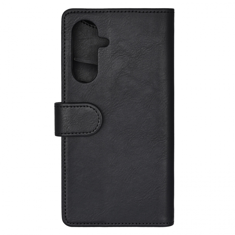 Gear Wallet Case 3 Card Black - Samsung Galaxy A57 5G