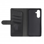Gear Wallet Case 3 Card Black - Samsung Galaxy A57 5G
