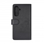 Gear Wallet Case 2in1 3 Card Black - Samsung Galaxy A57 5G