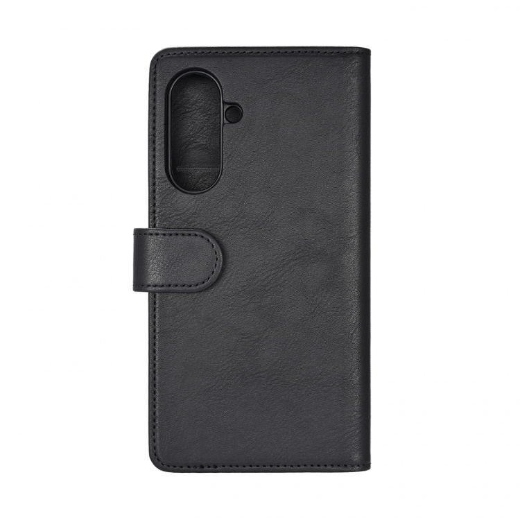 Gear Wallet Case 2in1 3 Card Black - Samsung Galaxy A57 5G