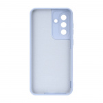 Onsala Phone Case with Silicone Feel Summer Sky - Samsung Galaxy A37 5G