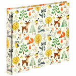 Hama Photo Album Forest 10x15cm 400 Pictures