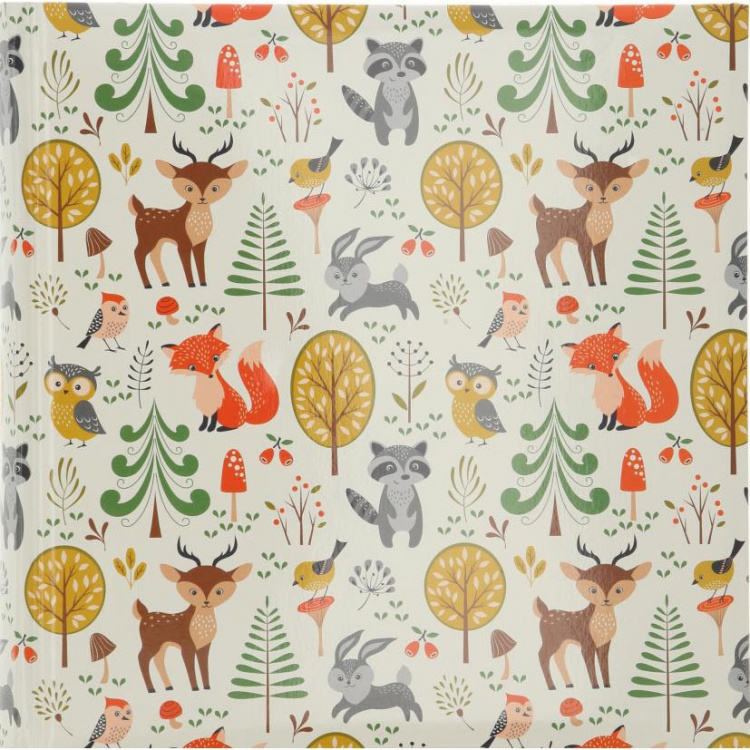 Hama Photo Album Forest 10x15cm 400 Pictures