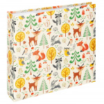 Hama Photo Album Forest 10x15cm 200 Pictures