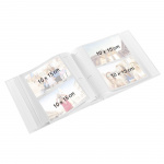 Hama Photo Album Forest 10x15cm 200 Pictures