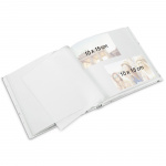 Hama Photo Album To the Moon 10x15cm 100 Pictures