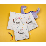 Hama Photo Album To the Moon 10x15cm 100 Pictures