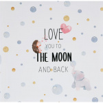 Hama Photo Album To the Moon 10x15cm 200 Pictures