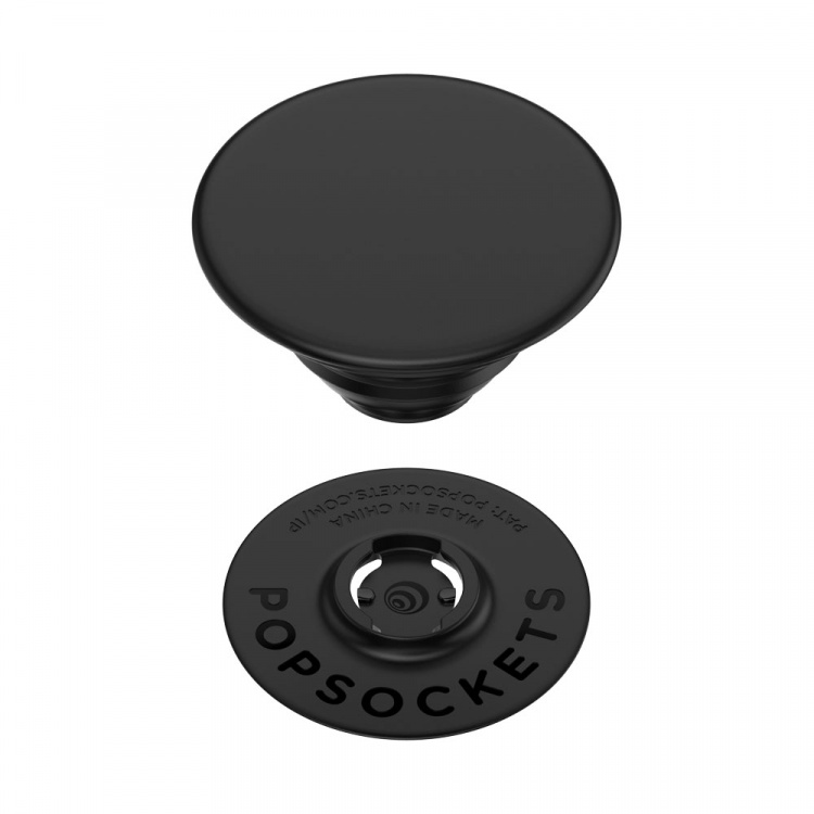 PopSockets Poptop Black