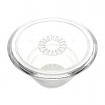 PopSockets Poptop Clear