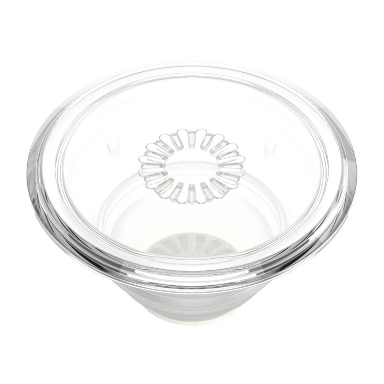 PopSockets Poptop Clear