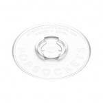 PopSockets Poptop Clear