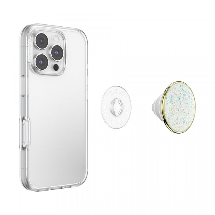PopSockets Poptop Opal