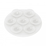 PopSockets Suck-Up Poptop Clear