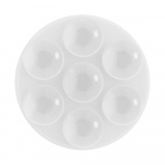 PopSockets Suck-Up Poptop Clear