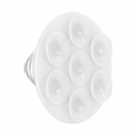 PopSockets Suck-Up Poptop Clear