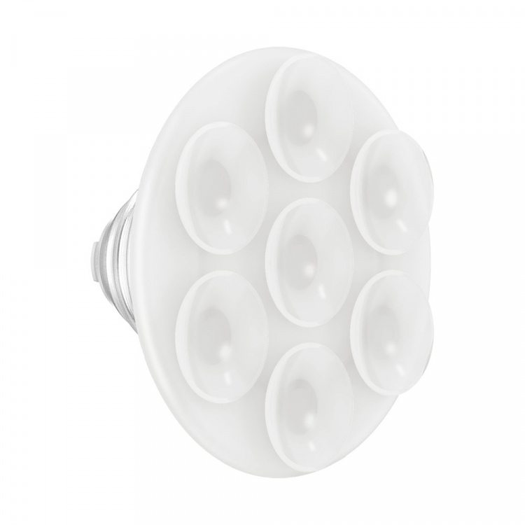 PopSockets Suck-Up Poptop Clear