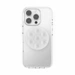 PopSockets Suck-Up Poptop Clear