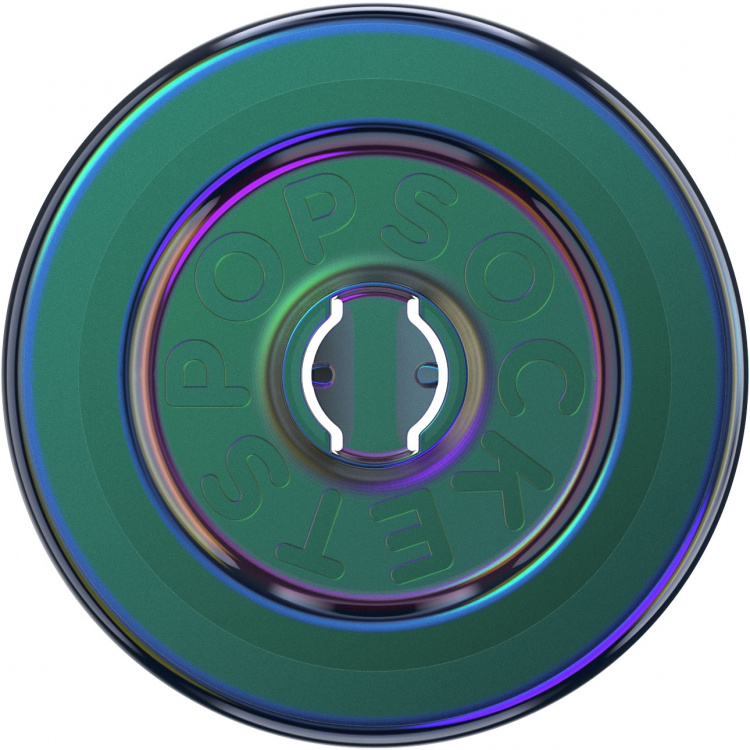 PopSockets Popgrip MagSafe Nightshade Green
