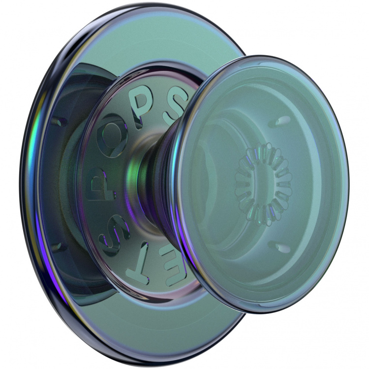 PopSockets Popgrip MagSafe Nightshade Green