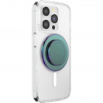 PopSockets Popgrip MagSafe Nightshade Green