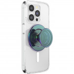 PopSockets Popgrip MagSafe Nightshade Green