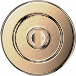 PopSockets Popgrip MagSafe Gold