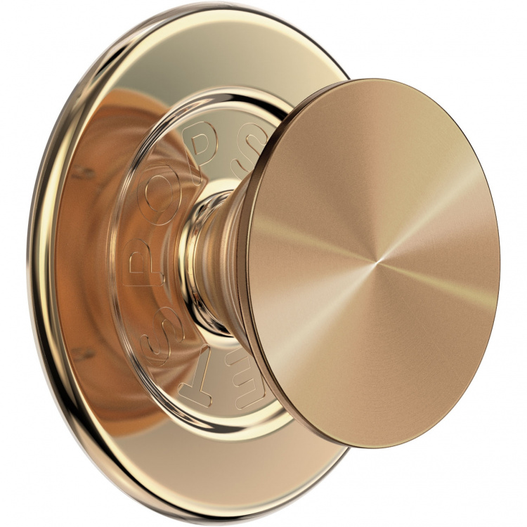 PopSockets Popgrip MagSafe Gold