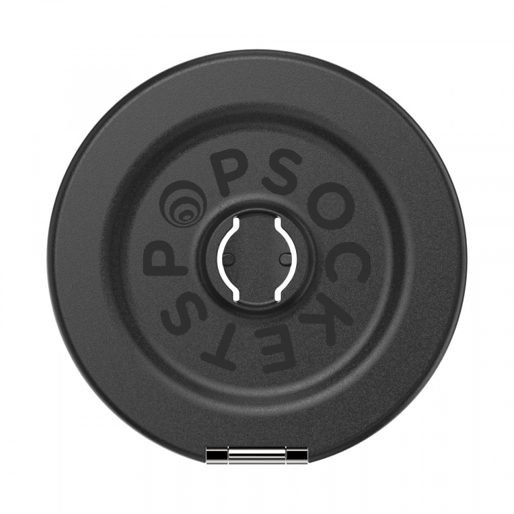 PopSockets Kick-Out Magsafe Grip Black