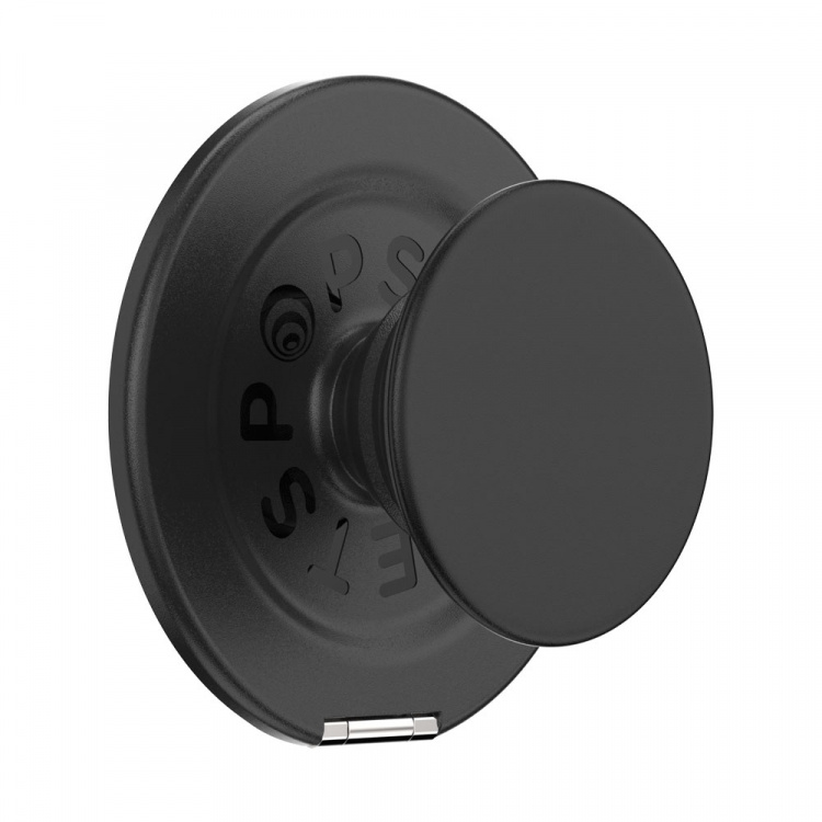 PopSockets Kick-Out Magsafe Grip Black