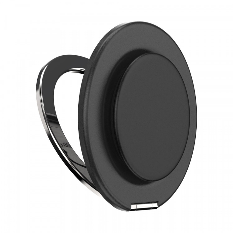 PopSockets Kick-Out Magsafe Grip Black