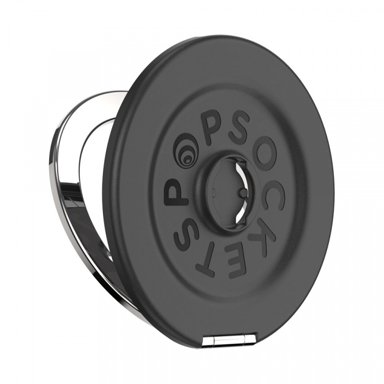 PopSockets Kick-Out Magsafe Grip Black