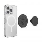PopSockets Kick-Out Magsafe Grip Black