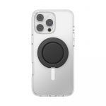 PopSockets Kick-Out Magsafe Grip Black