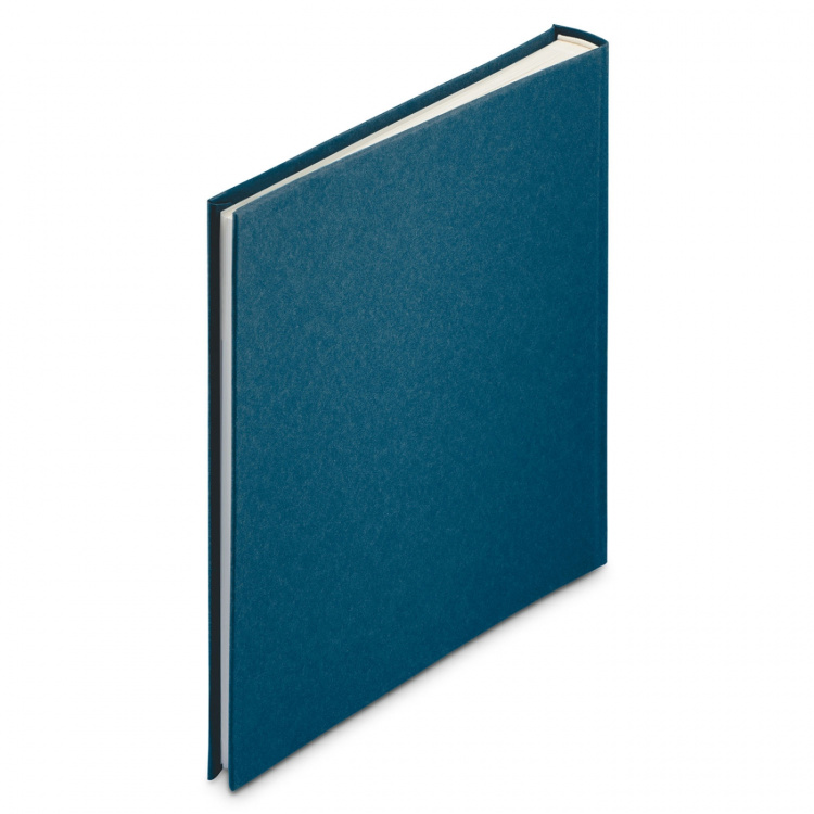 Hama Photo Album 10x15cm 160 Photos Blue