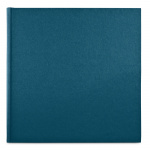 Hama Photo Album 10x15cm 160 Photos Blue