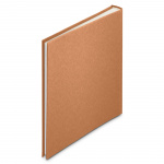 Hama Photo Album 10x15cm 160 Photos Brown