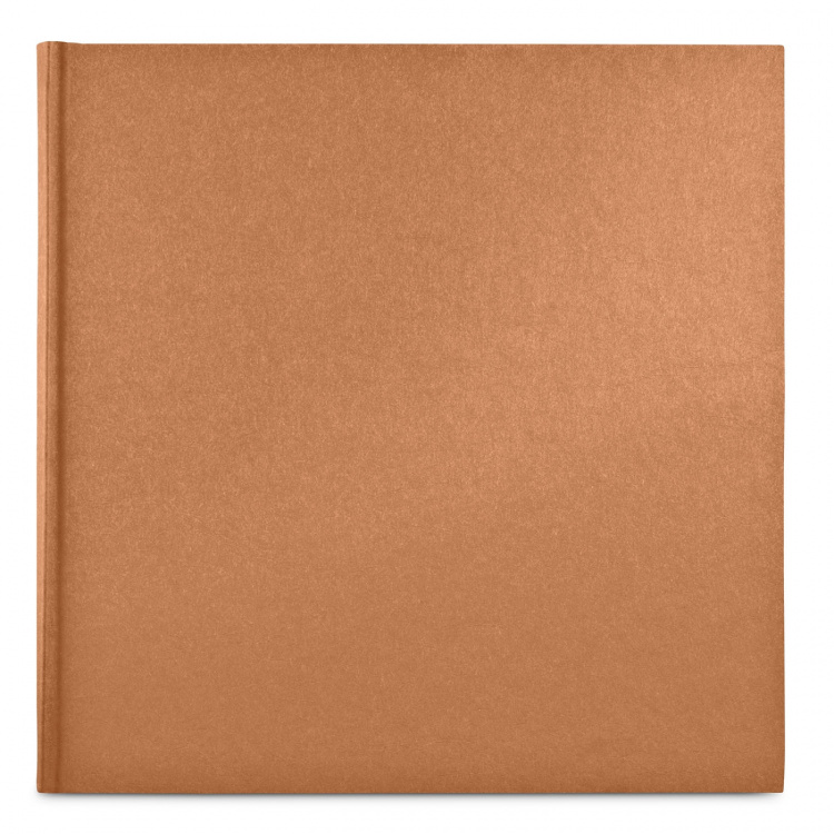 Hama Photo Album 10x15cm 160 Photos Brown