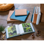 Hama Photo Album 10x15cm 160 Photos Brown