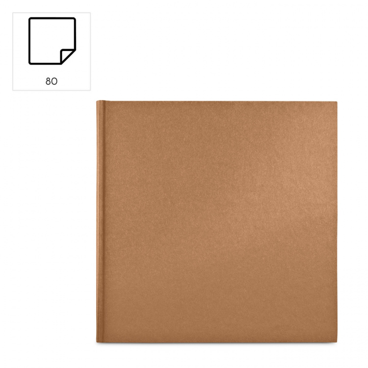 Hama Photo Album 10x15cm 160 Photos Brown